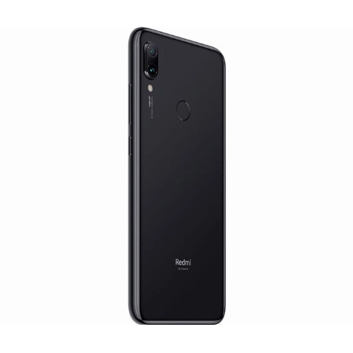 Смартфон Xiaomi Redmi Note 7, 3.32 ГБ, черный